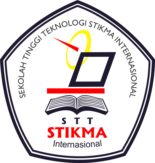 Logo Institusi
